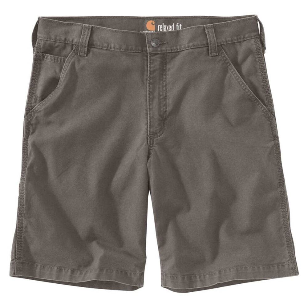 Carthartt Men’s Gray shorts size 40 relaxed fit